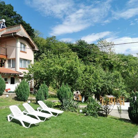 Casa Noastra Orşova Exterior foto