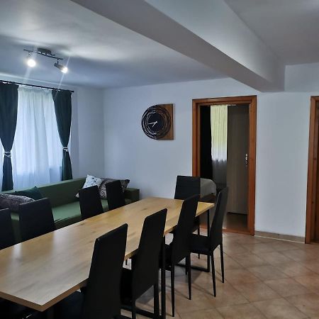 Casa Noastra Orşova Exterior foto