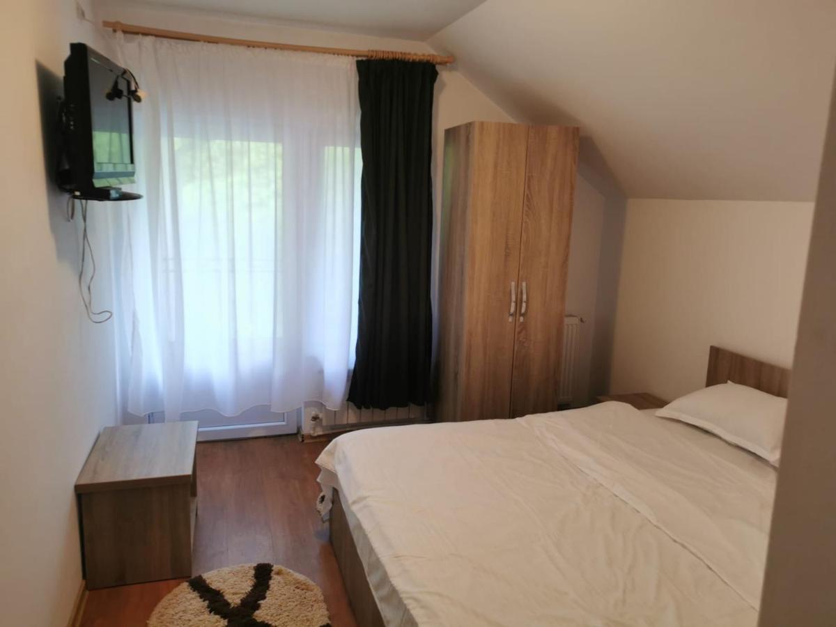Casa Noastra Orşova Quarto foto
